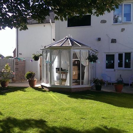 Plum Tree Cottage, Kinmel Bay Luaran gambar