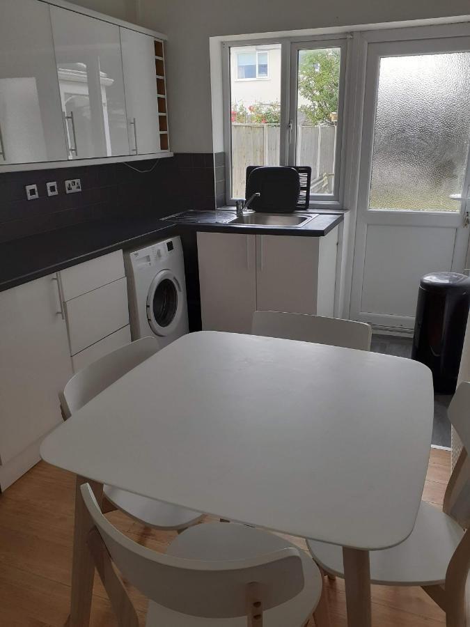 Plum Tree Cottage, Kinmel Bay Luaran gambar
