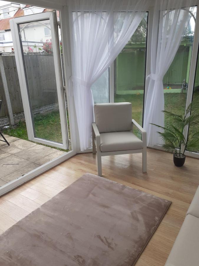 Plum Tree Cottage, Kinmel Bay Luaran gambar