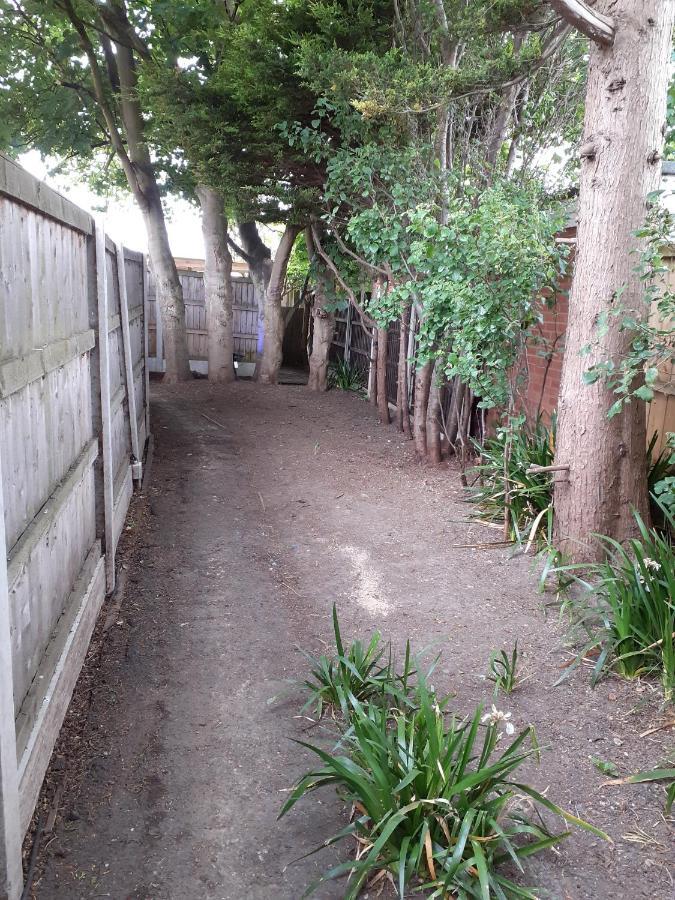 Plum Tree Cottage, Kinmel Bay Luaran gambar