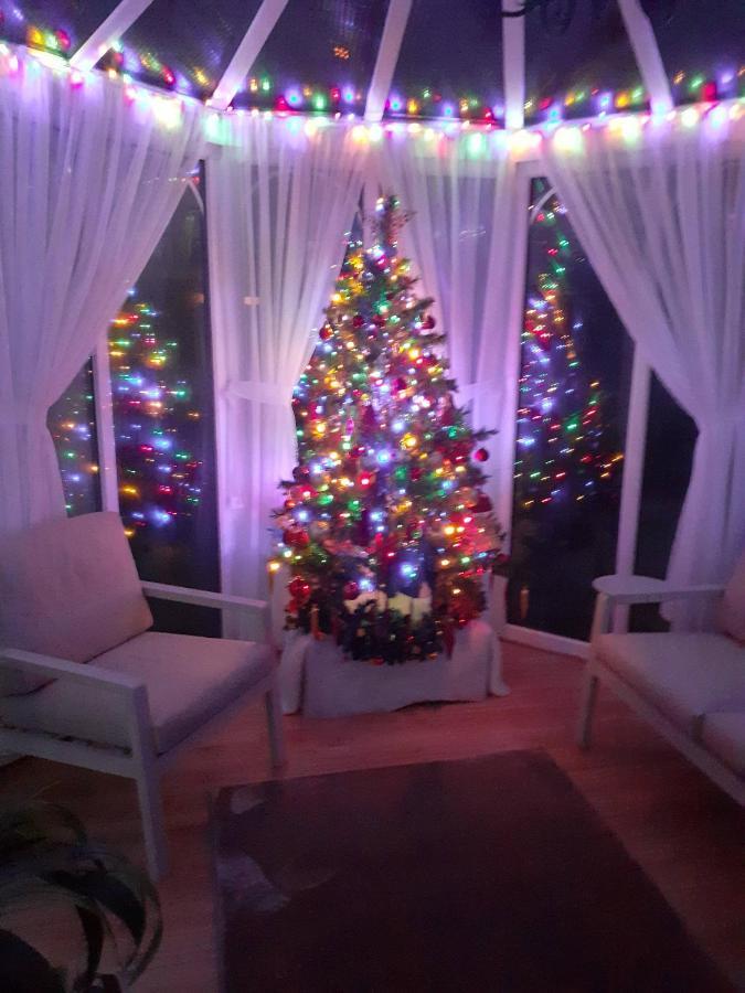 Plum Tree Cottage, Kinmel Bay Luaran gambar